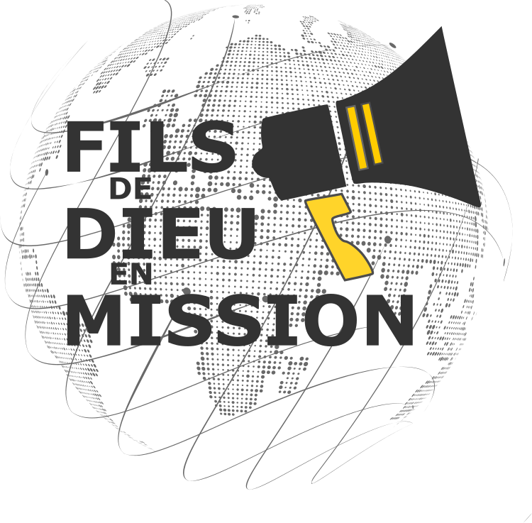 Fils De Dieu En Mission